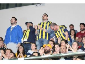 Türkiye Bayanlar 1. Voleybol Ligi