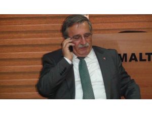 Hanefi Bostan: “Üniversite Gençliğinin Yurt Sorununu Çözmek İçin Aday Olduk”