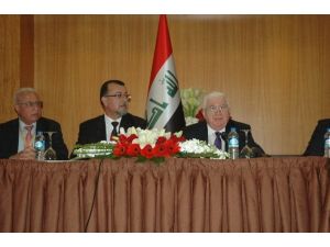 Irak Işid’le Mücadelede Yeni Ordu Kuruyor