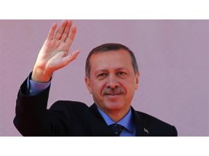 Nikah Törenine Katıldı