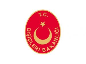 Dışişleri Bakanlığı’ndan Musri Açıklaması