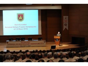 Kara Kuvvetleri Geleceğin İhtiyaçlarına Cevap Verecek