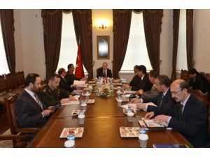 Ankara Valiliği’nden Seçim Güvenliği Açıklaması