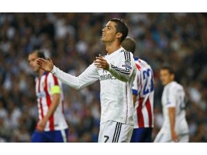 Arda Kızardı, Real Tur Atladı