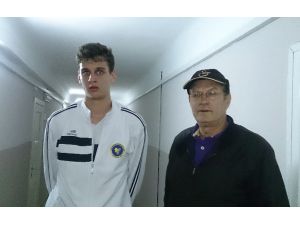 Spor Müsabakalarında Ambulans Krizi