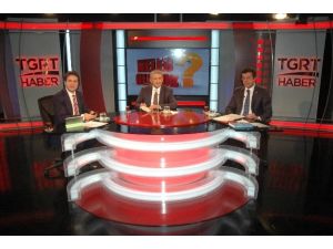 Bakan Zeybekci, Chp Genel Başkanı Kılıçdaroğlu’nu Oy Avcısına Benzetti