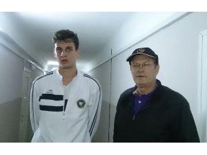 Spor Müsabakalarında Ambulans Krizi