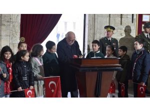 23 Nisan Ulusal Egemenlik Ve Çocuk Bayramı