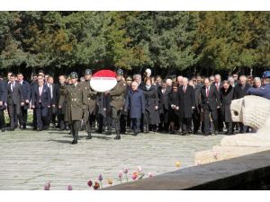 23 Nisan Ulusal Egemenlik Ve Çocuk Bayramı Kutlamaları