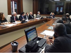 Amatör Müsabakalar Sağlık Protokolü’nde Son Aşamaya Gelindi