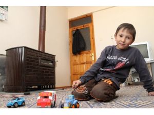 (Özel) Hayallerini Gerçekleştirebilmek İçin Sadece Üç Ayı Kaldı