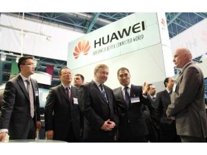 Huaweı Belarus’ta Ulusal Genişbant Zirvesi’ne Ev Sahipliği Yaptı