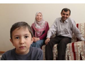 Hayallerini Gerçekleşetirmek İçin 3 Ayı Kaldı