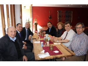 İsveç’te Sözde Süryani Soykırımı Anıtı Dikilecek