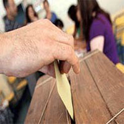 YSK, referandumda eylüle gün verdi