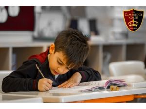 Elit Cambrıdge Koleji 10 Bin Öğrenciye Ulaşmayı Hedefliyor