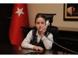 Temsili Validen Emniyet Müdürüne Talimat
