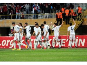 Altınordu’da İlk Hedef Şanlıurfa