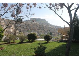 Mardin’de Vatandaşlar Yaklaşan Seçimleri Değerlendirdi