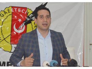 Mersin’deki Yolsuzluk Operasyonu’na Paralel Yapı Vurgusu