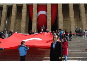 Mhp Ankara Milletvekili Adayı Ersoy: “Tmbb’nin Varlığını Ortadan Kaldıracak Hiçbir Tavrı Kabul Etmeyiz”