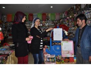 Bu Da Üç Çocuk Kampanyası