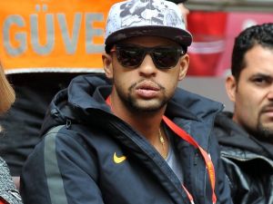 Melo’dan Şampiyonluk Yorumu