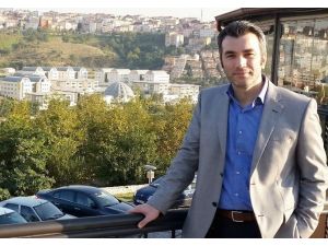 Ahmet Çiçek, “Hayata Dair Karakterli Duruşu Anlatacak”