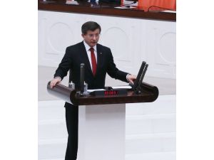 Tbmm Genel Kurulu 23. Nisan Özel Oturumu