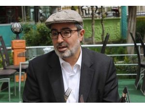 (Özel Haber) Bağımsız Aday Fadıl Akgündüz: Oyumu Hdp’ye Vereceğim