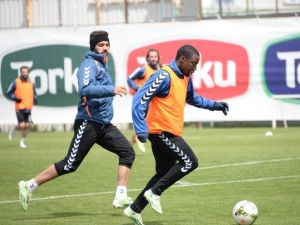 Torku Konyaspor, Akhisar Belediyespor Maçında 3 Puan Hedefliyor