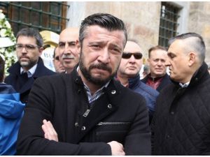 Kızıl Ailesinin Acı Günü