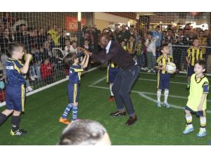 Fenerbahçe Şampiyonluğa İnanıyor