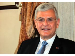 Türkiye Tarihinde Bir İlk