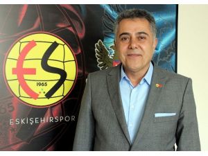 (Özel Haber) Başkan Hoşcan’dan ‘Maradona’ Açıklaması