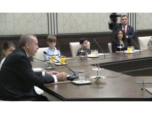 Çanakkaleyi Görmedik Diyen Öğrencilere Eyvah