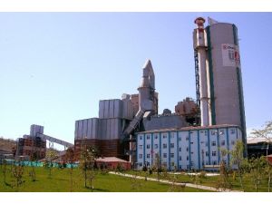 5 İşçinin Yaralandığı Çimento Fabrikasından Açıklama
