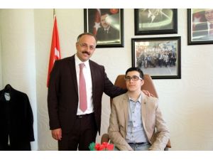 Türkiye’de Bir İlk