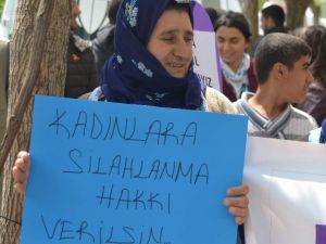 Bu Pankart Görenleri Şaşırttı
