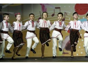 Kocaeli’de 23 Nisan Coşkusu