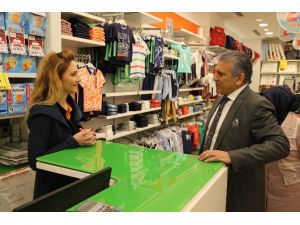 Elibol: “Kılıçdaroğlu’nun Vaatleri Avcı Palavrası”