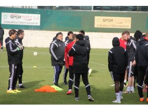 Yılmaz Vural: “Hepimizin Sorunu Var