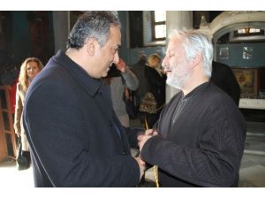 Ak Parti’nin Ermeni Adayı Esayan: “Chp’nin Vaatleri Ülkeyi 1 Senede Imf’ye Muhtaç Hale Getirir”