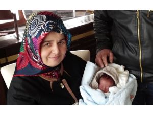 18 Yıl Sonra Gelen Mutluluk