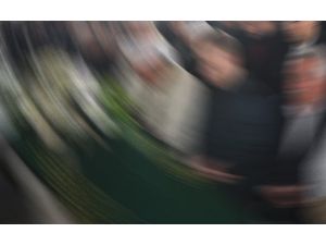 Fransa’daki Patlamada Ölen Kadın Eskişehir’de Toprağa Verildi