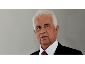 Amerika İle Bağlantısı Olduğu...