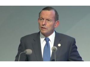 Avustralya Başbakanı: ’’Becerikli Bir Liderdi’’