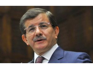 Başbakan’dan Kandil Mesajı
