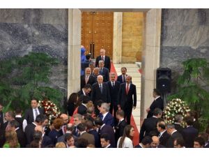 Mhp Lideri Bahçeli’den Sözde Ermeni Soykırımı Açıklaması