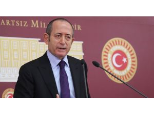 Kaynak Gayet Sağlam